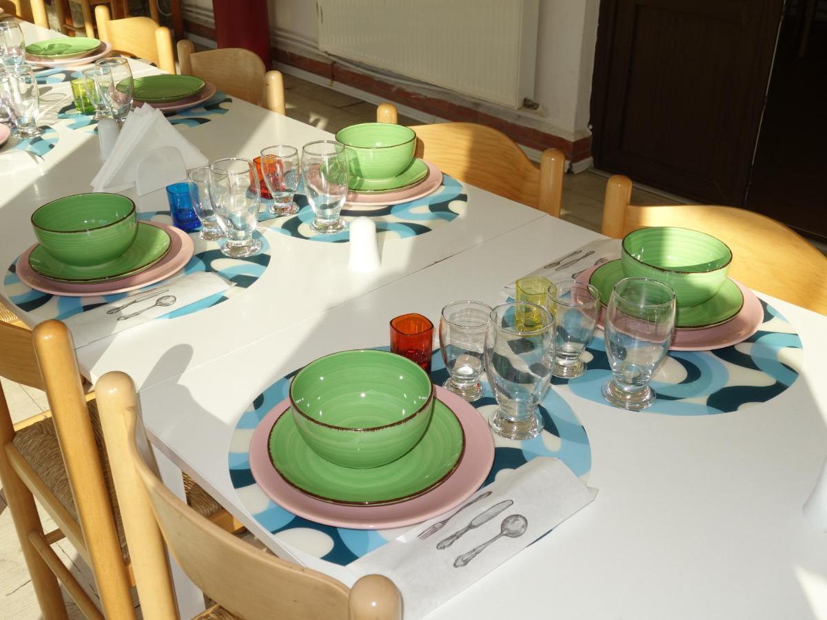 Villa Siret Sendreni Εξωτερικό φωτογραφία