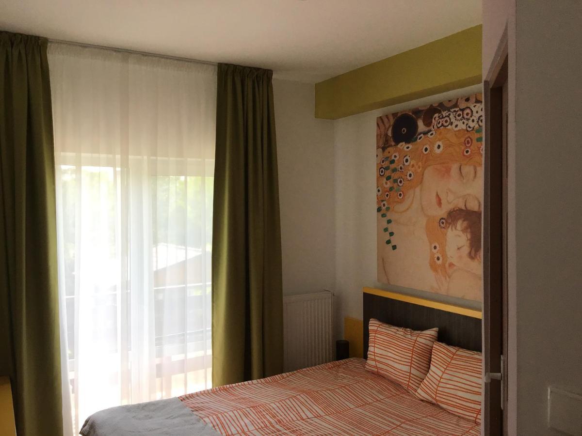 Villa Siret Sendreni Εξωτερικό φωτογραφία