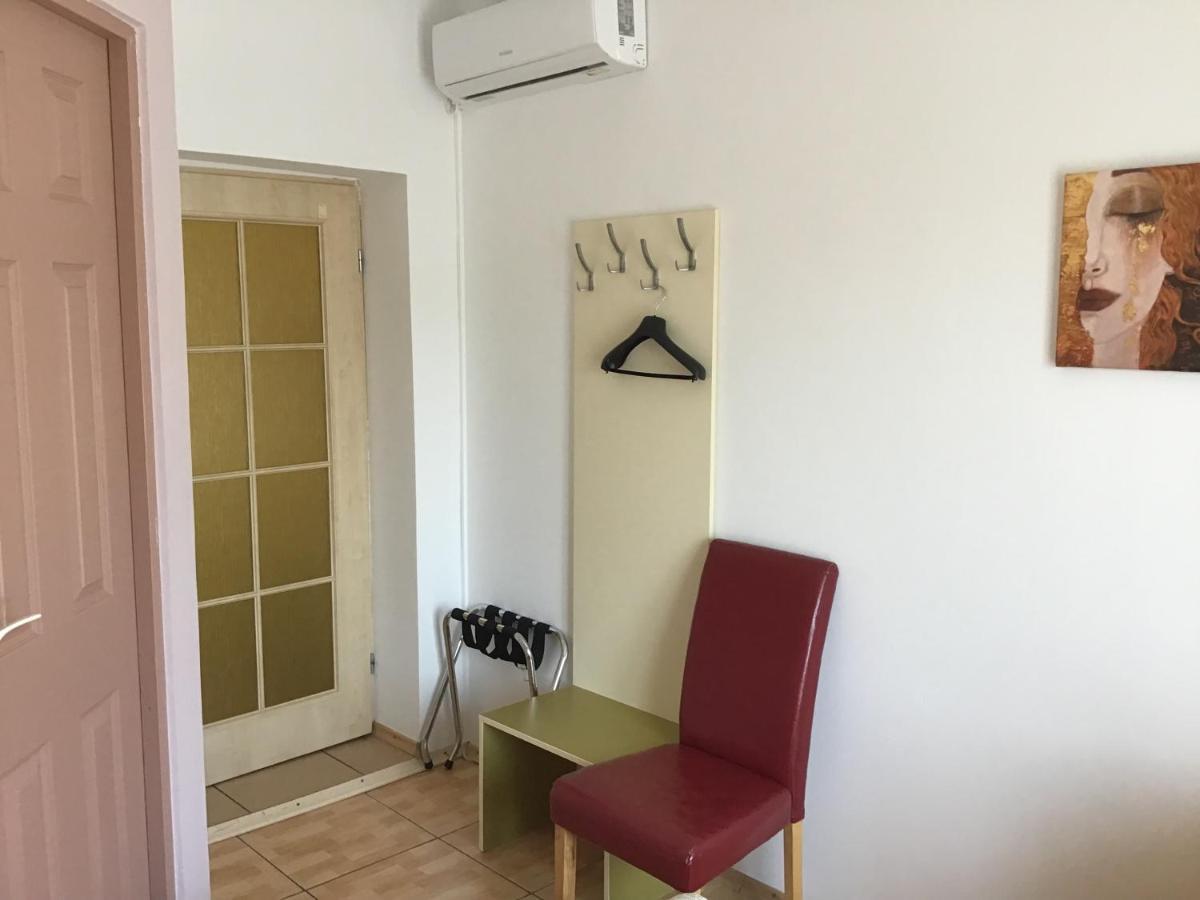Villa Siret Sendreni Εξωτερικό φωτογραφία