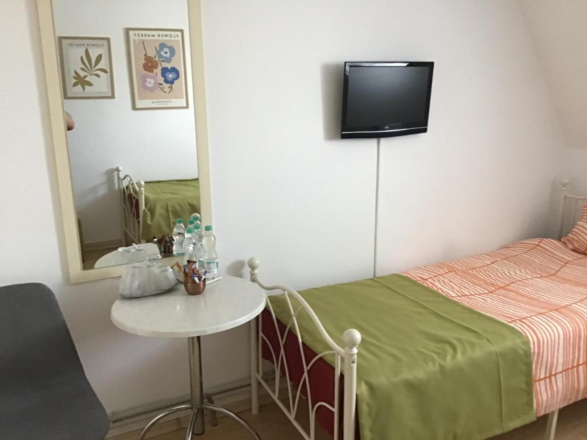 Villa Siret Sendreni Εξωτερικό φωτογραφία