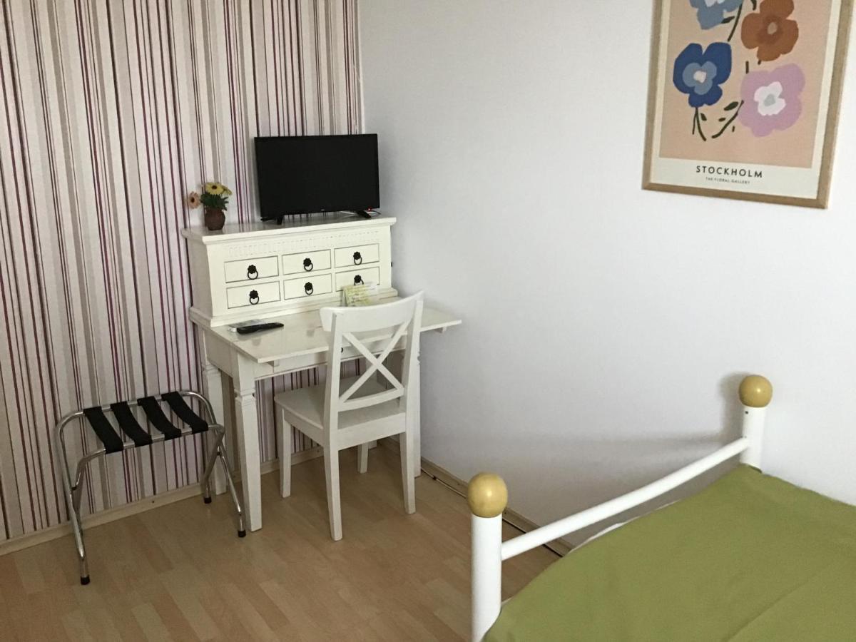 Villa Siret Sendreni Εξωτερικό φωτογραφία
