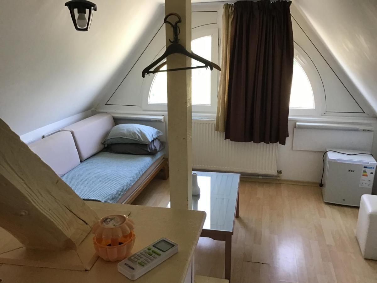 Villa Siret Sendreni Εξωτερικό φωτογραφία