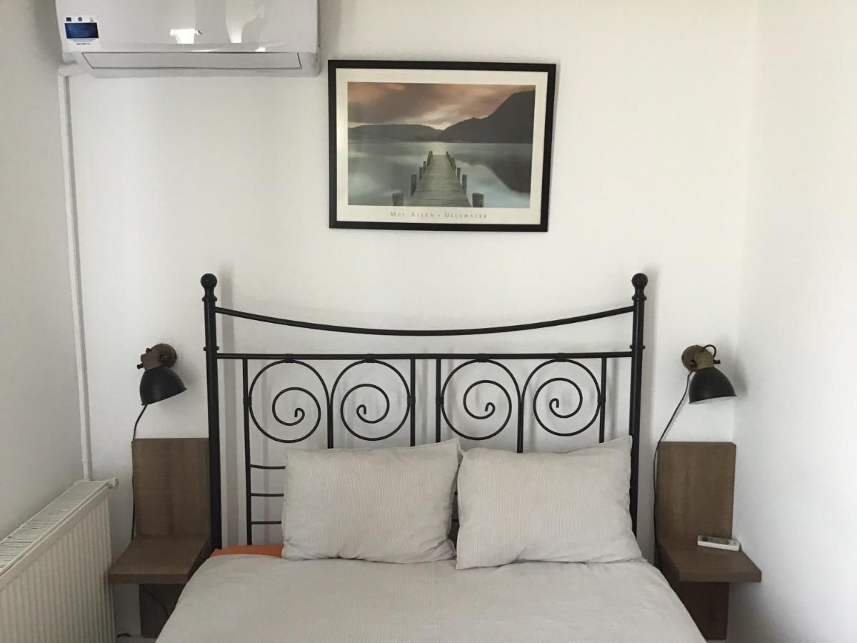 Villa Siret Sendreni Εξωτερικό φωτογραφία