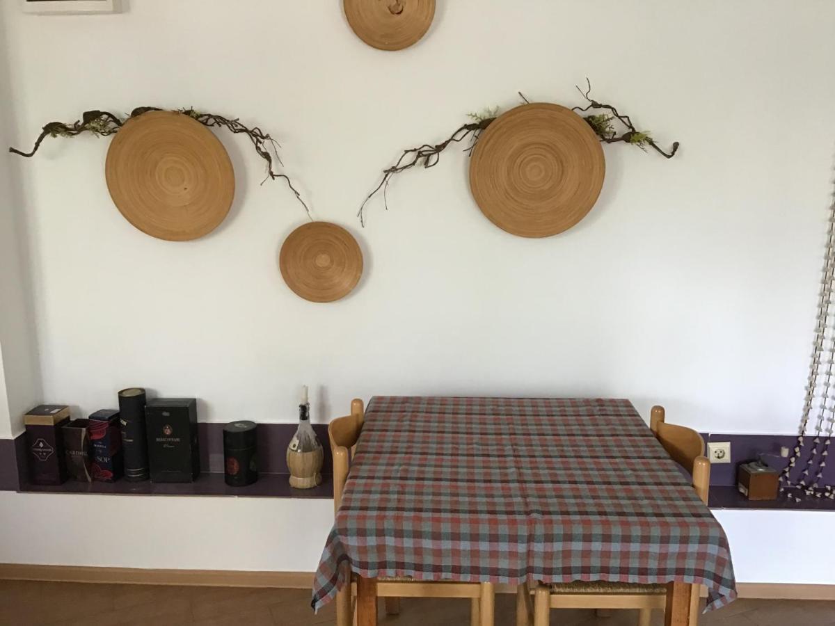Villa Siret Sendreni Εξωτερικό φωτογραφία