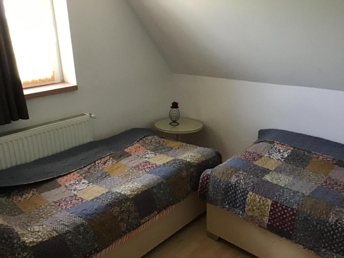 Villa Siret Sendreni Εξωτερικό φωτογραφία
