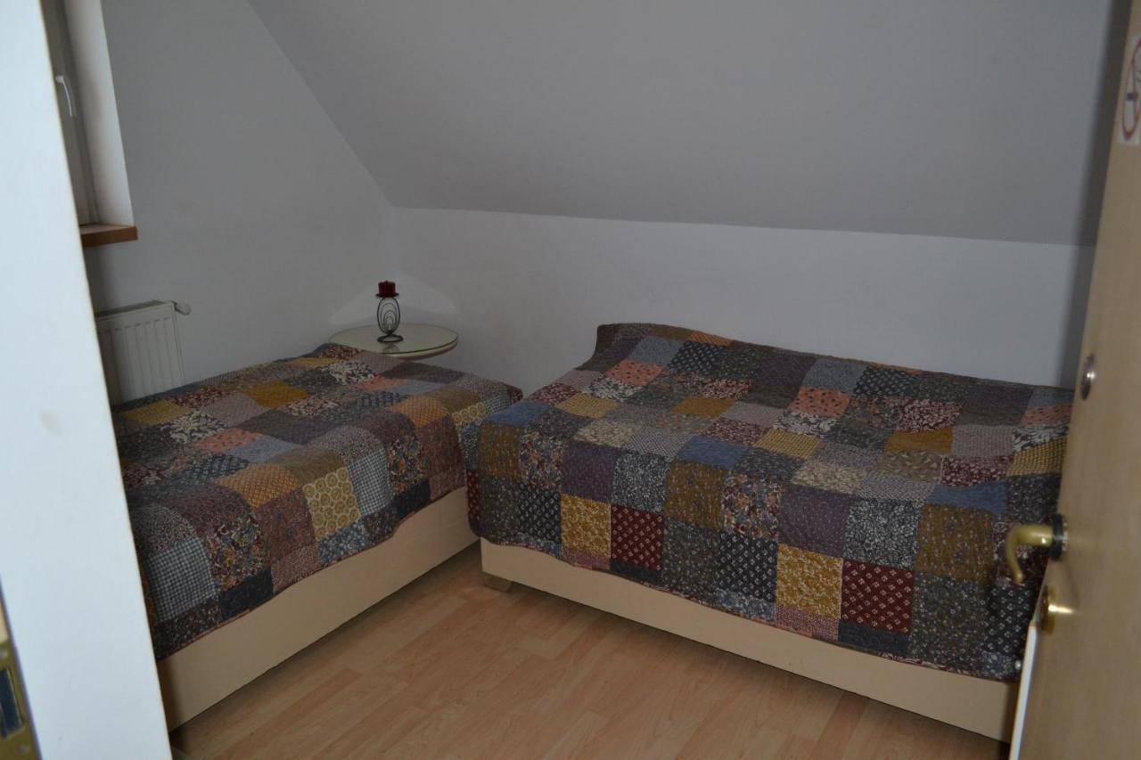 Villa Siret Sendreni Εξωτερικό φωτογραφία