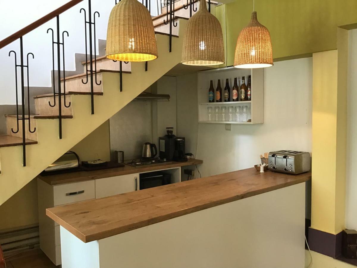 Villa Siret Sendreni Εξωτερικό φωτογραφία